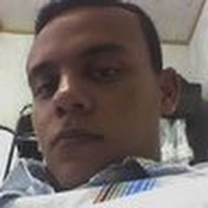 Meet your Posher, Alberto